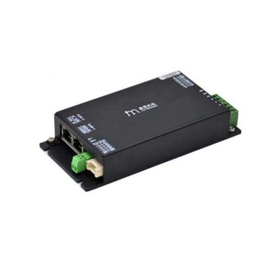 Swing Barrier Gate DC Servo Drive 24 / 48 ولت با انکودر افزایشی