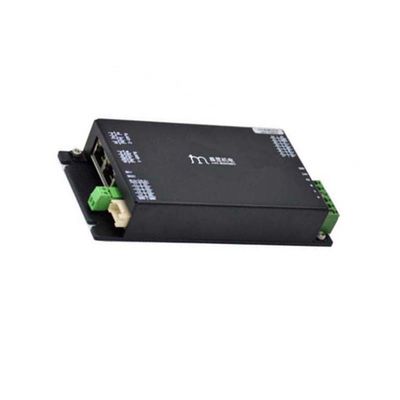 RS232 / RS485 / CAN رمزگذار افزایشی درایو سرو DC برای دروازه چرخشی چرخان