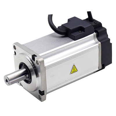 موتور سروو DC 4.8A 48V با گشتاور بالا با رمزگذار 2400 خط