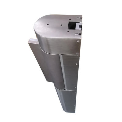 مکانیزم دروازه گردان چرخشی CE 100 N.M 600mm