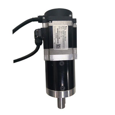 سیستم کنترل دسترسی 200W 36V 60mm سروو موتور 75RPM ضد آب سطح بالا