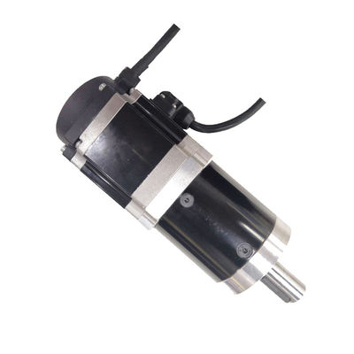 موتورهای DC 36V Speed ​​Gate Motors 20.8Nm سرو موتور ضد آب گشتاور بالا با سرعت پایین