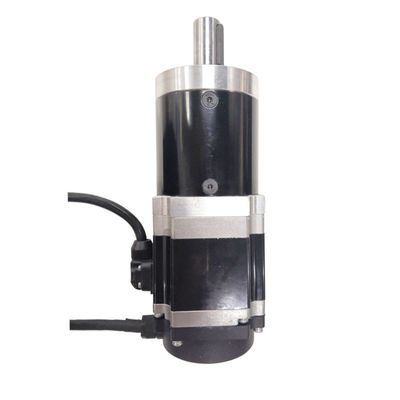 36 ولت 200 وات 3000RPM موتور دروازه مانع EBS60F Ac Servo Motor 1kw