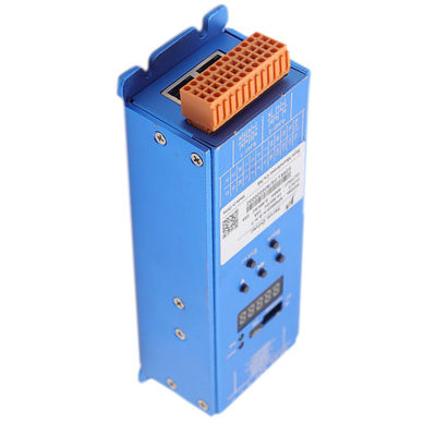 درایور سرو موتور CAN 10S DC 80 ولت