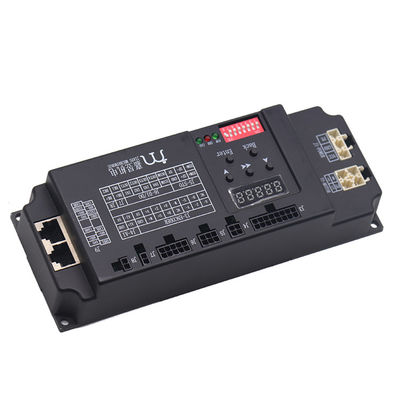 سرو درایو 24VDC 48VDC 8A 24A برای کنترل دسترسی گیت کانال