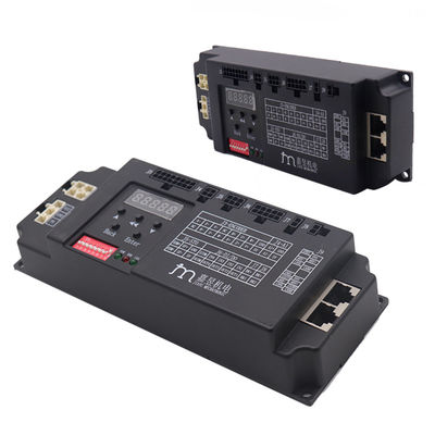 درایور موتور DC 24V 48V 8A 24A DC برای موتور رمزگذار افزایشی