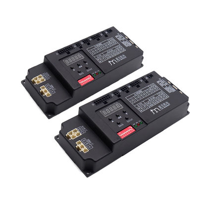 APS4808 DC24V 48V 8A 24A رمزگذار افزایشی سروموتور درایو برای بال گیت