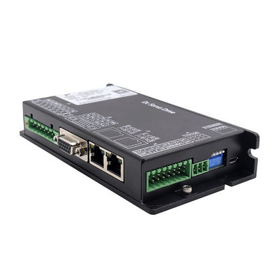 24V 12A کم ولتاژ سروو درایور ربات موتور راننده رمزگذار مطلق برای وسایل پزشکی