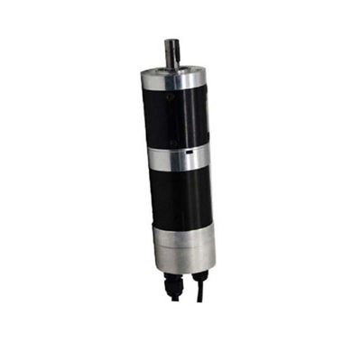 5A 24V DC سروو موتور گشتاور بالا با ترمز سروو موتور گیربکس سیاره ای