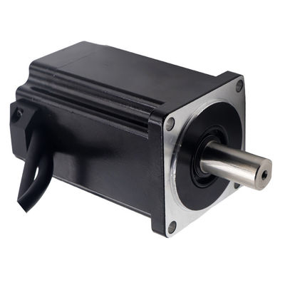 17 بیتی سروو موتور انکودر AGV DC 48V 3000RPM