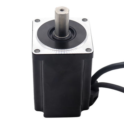 سروو موتور AGV قدرت بالا 400w 60mm 48v 400 W برای ابزارهای پزشکی