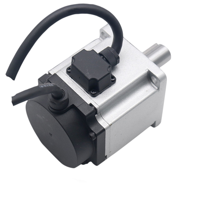 AGV Robot DC Servo Motor 200w 36v 3000RPM with Incremental Encoder
